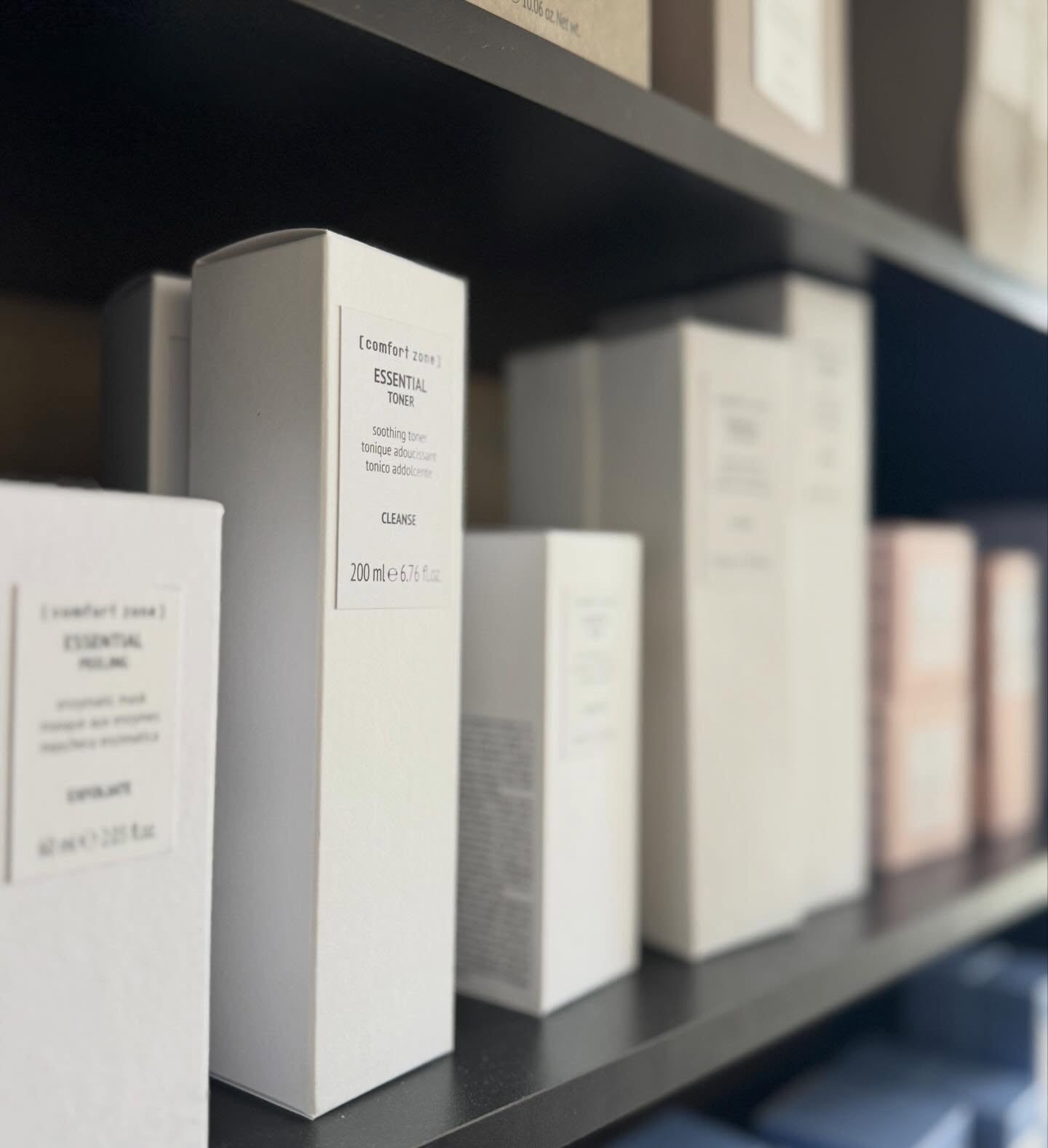 MK The Studios interior